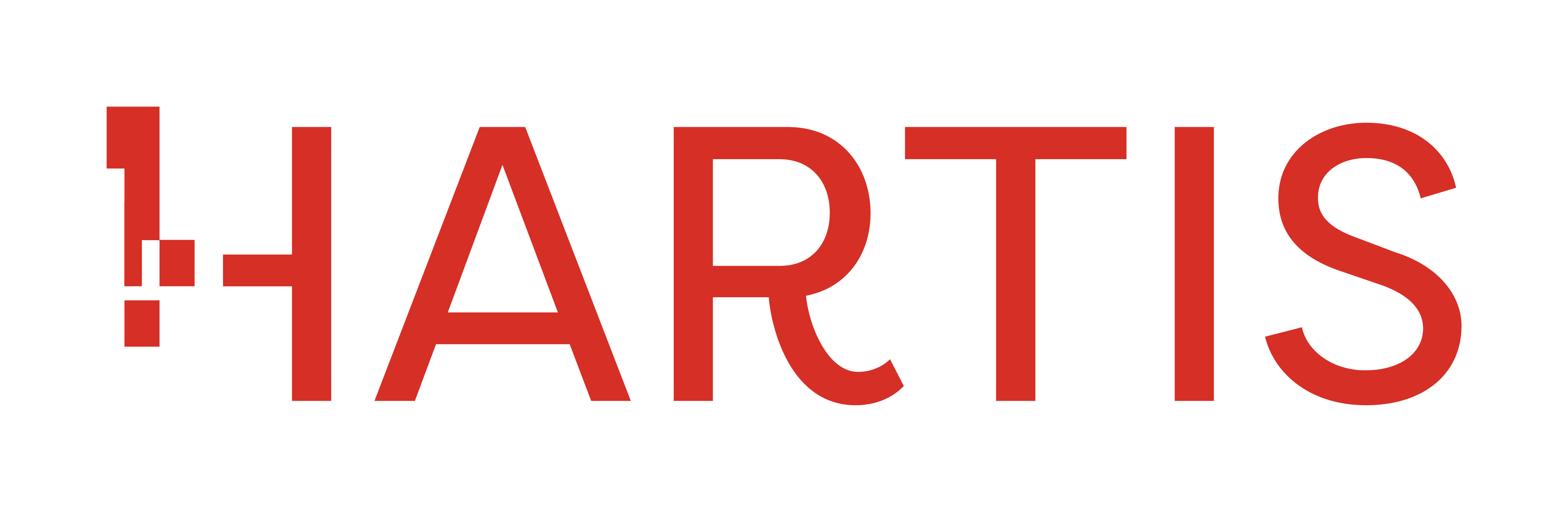 logo HARTIS